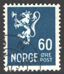 Norway Scott 176 Used - Click Image to Close